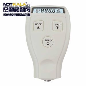 ضخامت سنج رنگ بنتک BENETECH GM210