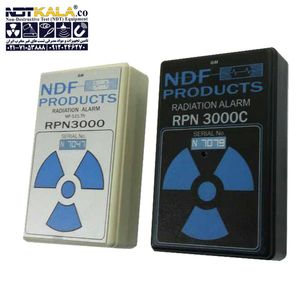 دزیمتر گایگر RPN-3000 /RPN-3000C