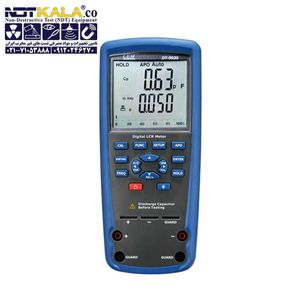 LCR سنج حرفه ای CEM DT-9935