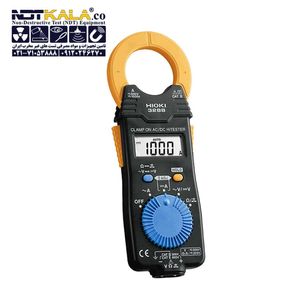 کلمپ مولتی‌متر هیوکی Hioki 3288-20
