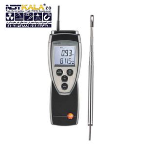 بادسنج هات وایر تستو TESTO 425