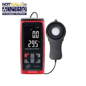 لوکس متر پراب جدا بنتک مدل BENETECH GT1050