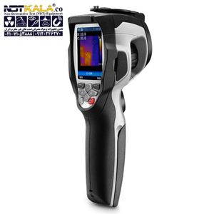 دوربین ترموویژن حرارتی CEM DT-982