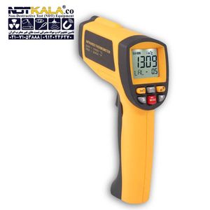 ترمومتر لیزری بنتک Benetech GM-1650