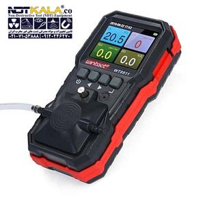 گاز سنج وینتکت Wintact WT8811