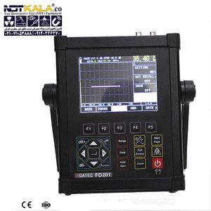 عیب یاب التراسونیک هواتک Huatec FD201