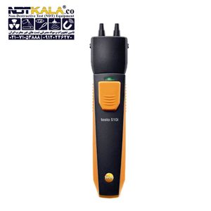 فشارسنج مانومتر هوشمند تستو TESTO 510i