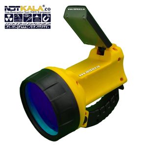 چراغ اسکنر UV بازرسی دستی پرتابل NK-75