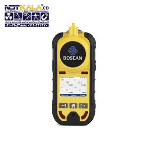 گازسنج Bosean مدل BH-4M
