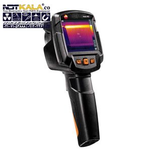 دوربین حرارتی ترموویژن تستو TESTO 865