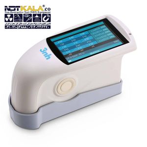 براقیت سنج سه زاویه 3NH HG268