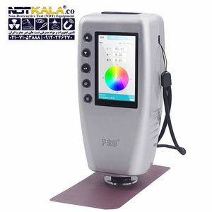 رنگ سنج FRU WR10
