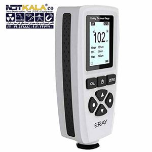 ضخامت سنج رنگ و پوشش EC 770S