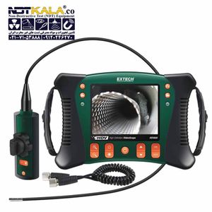 ویدئوبروسکوپ اکستچ Extech HDV 640W