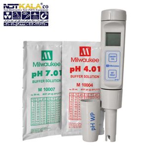 PH متر قلمی PH-55