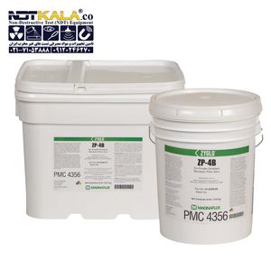 پودر خشک دولوپر MAGNAFLUX ZP-4B