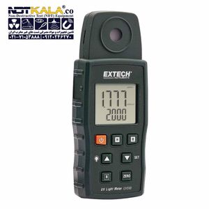 یو وی لایت متر اکستچ Extech UV510