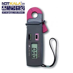 میلی کلمپ آمپرمتر LUTRON DL-6054