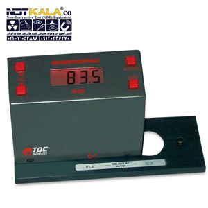 بازتاب سنج رنگ رفلکتومتر شین SHEEN TQC