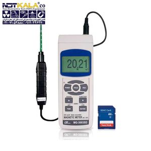 گوس متر Lutron MG-3003SD