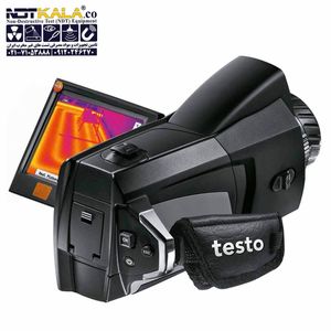 دوربین حرارتی  تستو Testo 885