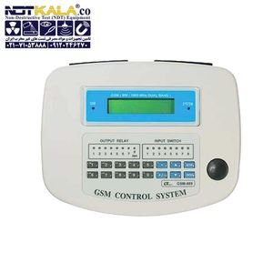 کنترل کننده از راه دور LUTRON GSM-889
