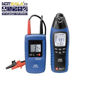 ردیاب کابل CEM LA-1012