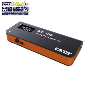 دانسیتومتر دیجیتال LCNDT DT-100