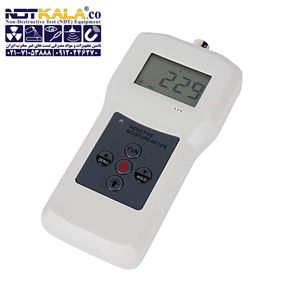 رطوبت سنج چند منظوره MS310-S