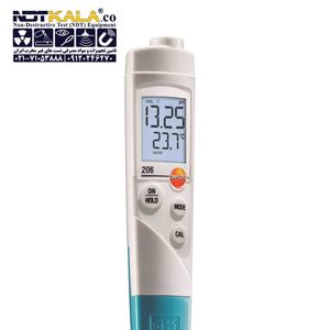 PH متر تستو TESTO 206