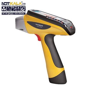 دستگاه آنالیزر عنصری Olympus XRF Vanta