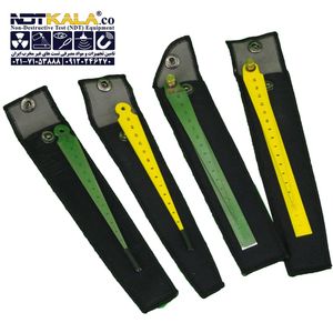 تیپر گیج گپ گیج taper gage