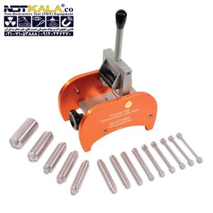 تست خمش رنگ و پوشش الکومتر ELCOMETER 1506