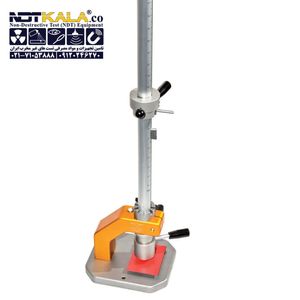 تست ضربه رنگ الکومتر Elcometer 1615