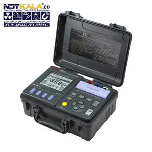 میگر دیجیتال MASTECH MS5215