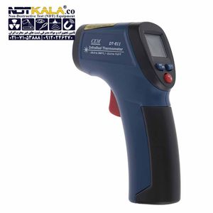دماسنج لیزری CEM DT-811