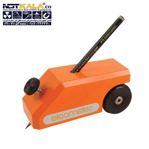 سختی سنج مدادی الکومتر ELCOMETER 501