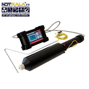 منفذیاب هالیدی NOVOTEST SPARK-1