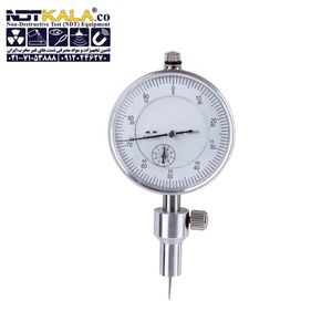 عمق سنج عقربه ای مدل NOVOTEST LIMIT