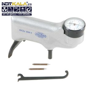 سختی سنج الکومتر ELCOMETER 3101