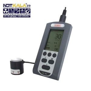 سولارمتر مدل KIMO SL100