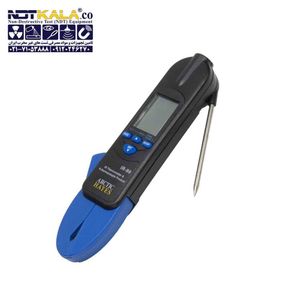 ترمومتر میله ای، کلمپی و مادون قرمز IR-99