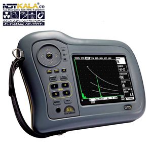 عیب یاب التراسونیک سوناتست Sonatest Sitescan D20