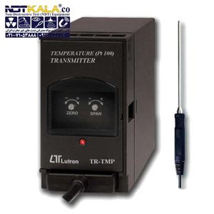 ترانسمیتر دما Lutron TR-TMP1A4