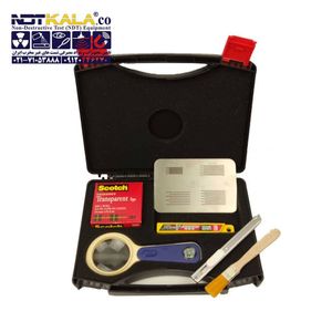 ایکس کات خراش انداز مدل XCUT H&G
