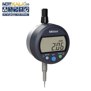 پیت گیج دیجیتالی SABI KENSA PG150