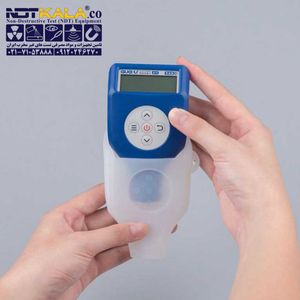 کاور سیلیکونی تشخیص رنگ GC8102