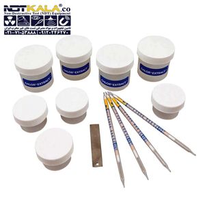 کیت تست یون کلر الکومتر elcometer 134