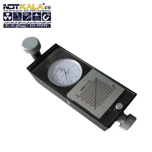 تست چسبندگی  پوشش  NOVOTEST CM-4219