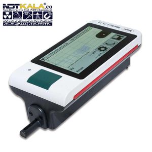 زبری سنج سطح ElOMETER 7062